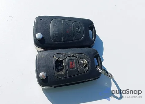 2013 Kia Sportage Lx from USA, damaged, VIN KNDPB3A2XD7516258